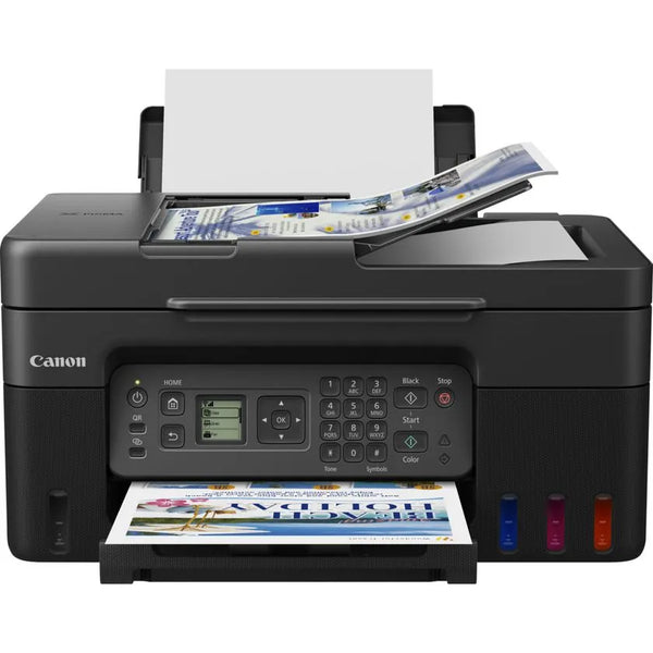 CANON PIXMA G4470 AIO PRINTER
