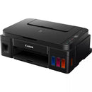 PRINTER CANON INKJET MFP PIXMA G3410 1 YEAR WARRANTY    WIRELESS 6000 PAGES BLACK / 7000 PAGES COLOR