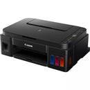 PRINTER CANON INKJET MFP PIXMA G3410 1 YEAR WARRANTY    WIRELESS 6000 PAGES BLACK / 7000 PAGES COLOR
