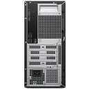 DESKTOP DELL TOWER QVT1260 CORE I5-14400 8GB 512SSD DOS SE2225HM 21.5 MONITOR 1 YEAR WARRANTY
