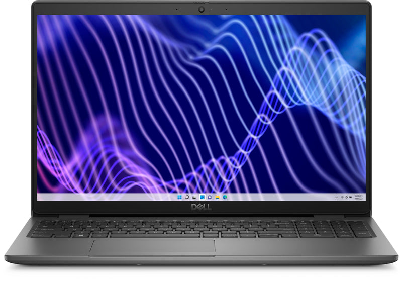 DELL LAPTOP - LATITUDE 3440 i5 - 1335U