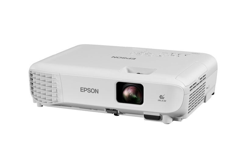 EPSON EB-X49 3LCD PROJECTOR