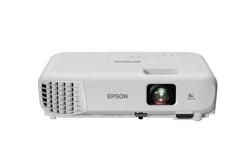 EPSON EB-X49 3LCD PROJECTOR