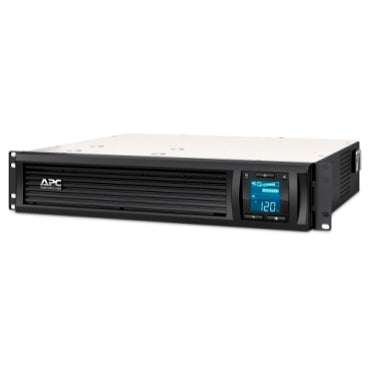 SMC1000I-2UC APC SMART UPS 1000VA RACK MOUNT LCD 230V WITH SMARTCONNECT PORT