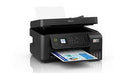 EPSON ECOTANK L5290 A4 WIFI AIO PRINTER
