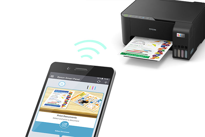 EPSON ECOTANK L3251 PRINTER ....OFFER....OFFER