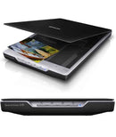 EPSON V19 PHOTO AND DOCUMENT SCANNER