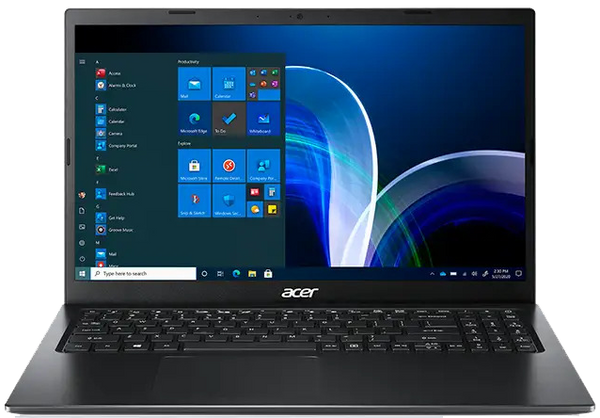 ACER EXTENSA - EX215 CORE i7