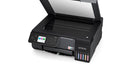EPSON PRINTER L8100 STYLUS PRINT SCAN COPY PHOTO
