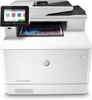 HP COLOUR LASERJET PRO MFP M479DW PRINTER