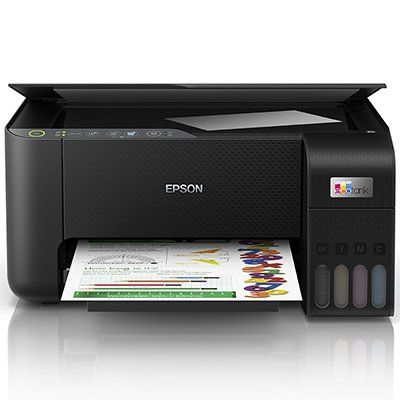 EPSON ECOTANK L3550 A4 AIO INK TANK PRINTER