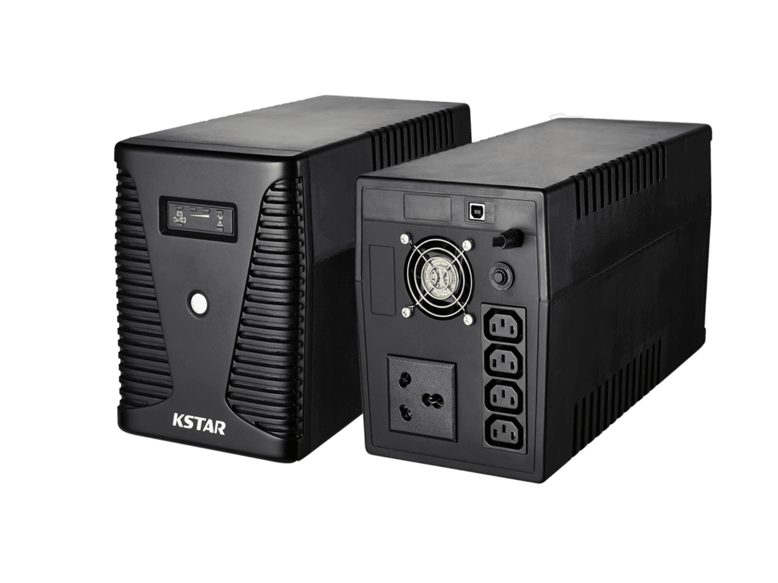 KSTAR POWER 1500VA UPS