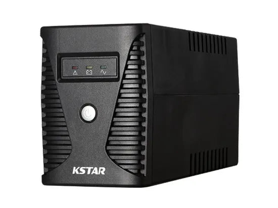 Tower KSTAR UA80 Line Interactive UPS800VA480wLED