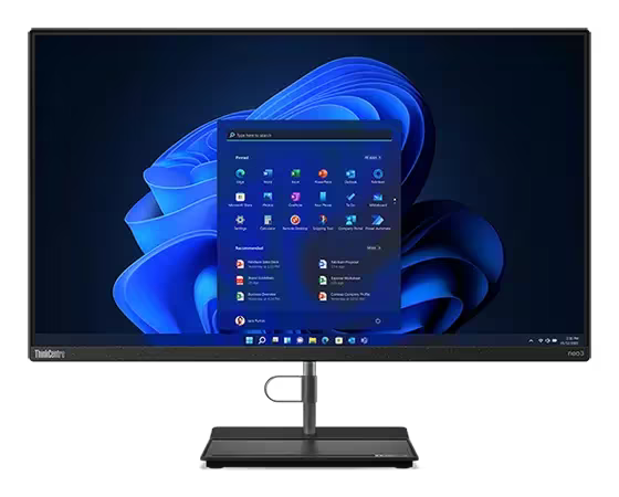 THINKCENTRE NEO 30A-27 ALL-IN-ONE (27" INTEL)