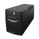 LIGHTWAVE LW-650VA  UPS 2 YEAR WARRANTY - 1 YEAR ON BATTERY