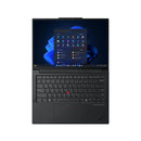 LENOVO LAPTOP THINKPAD E14 IRL GEN7 CORE 5-210H 8GB 512SSD DOS 14 IN 1 YR WARRANTY + TOP LOAD CASE