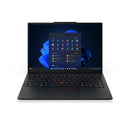 LENOVO LAPTOP THINKPAD E14 IRL GEN7 CORE 5-210H 8GB 512SSD DOS 14 IN 1 YR WARRANTY + TOP LOAD CASE