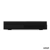 LENOVO DESKTOP V105Q TINY RYZEN 5 40 16GB 512SSD DOS 3 YEAR WARRANTY P/N :13Q20012UM