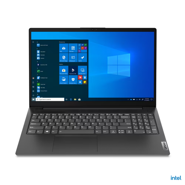 LENOVO V15IJL CELERON N4500 8GB 256GB SSD