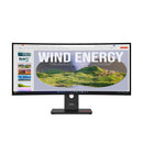 MONITOR LENOVO THINKVISION T34WD-40 34IN