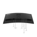 MONITOR LENOVO THINKVISION T34WD-40 34IN