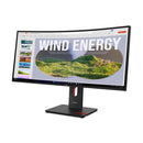 MONITOR LENOVO THINKVISION T34WD-40 34IN