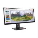 MONITOR LENOVO THINKVISION T34WD-40 34IN