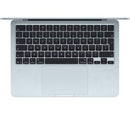 MACBOOK AIR 13IN MDHH4B M5 2026 MODEL