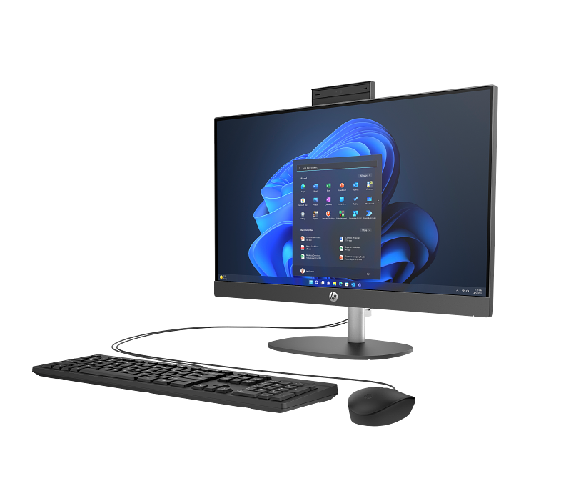 HP ALL IN ONE PRO 240 G10 PC CORE i5-1335U 8GB 512GB SSD