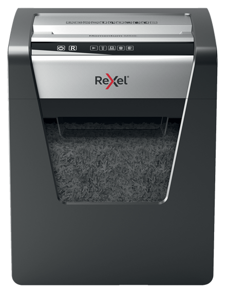 21REXL163 REXEL MOMENTUM SHREDDER M510 UK