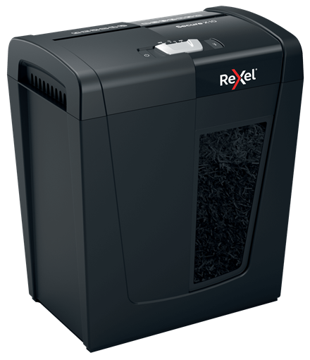 21REXL152 SHREDDER SECURE X10 UK