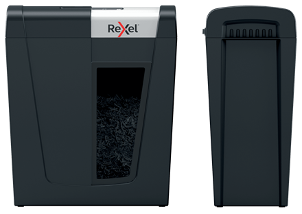 21REXL153 SHREDDER SECURE MC4 UK