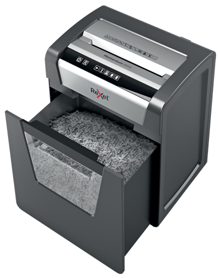 21REXL163 REXEL MOMENTUM SHREDDER M510 UK