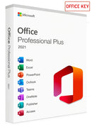 MICROSOFT OFFICE KEY 2021