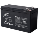 RITAH POWER 7AH/12V/20HR UPS SOLAR BATTERY