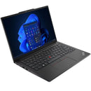 LAPTOP LENOVO THINKPAD E14 AMD RYZEN 5-220 16GB 512SSD 14IN DOS 1 YR WARRANTY