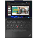 LAPTOP LENOVO THINKPAD E14 AMD RYZEN 5-220 16GB 512SSD 14IN DOS 1 YR WARRANTY