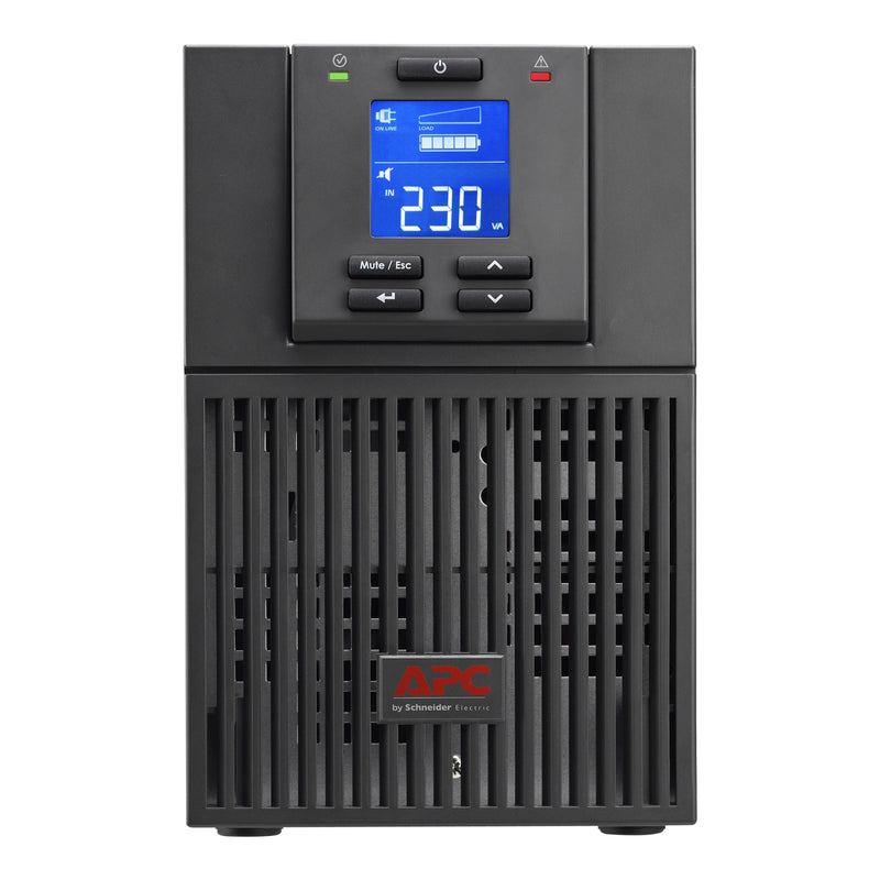 APC EASY UPS ON-LINE SRV 1000VA 230V