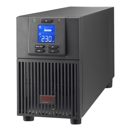 APC EASY UPS ON-LINE SRV 2000VA 230V