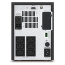 APC SMV 1500VA EASY BACKUP - UPS