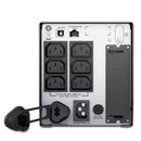 APC 750VA SMART UPS LCD