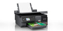 EPSON PRINTER L8100 STYLUS PRINT SCAN COPY PHOTO
