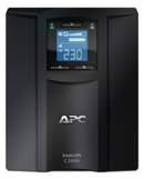 APC SMART UPS C 2000VA SMC LCD 230V