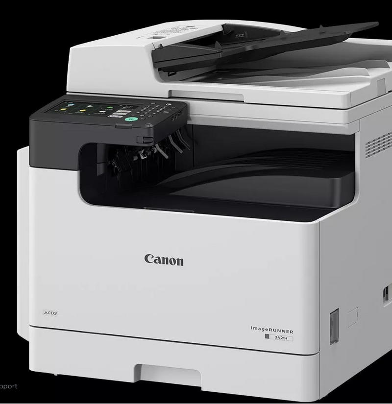 CANON IMAGE RUNNER 2425i SERIES