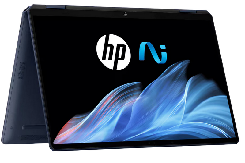 HP OMNIBOOK ULTRA FLIP 14 FH0016NP ULTRA 7 256V 16GB 1TBSSD HP-PEN WIN11H 14INCH X360