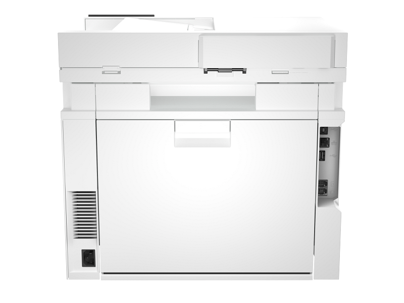 PRINTER HP COLOR LASERJET PRO MFP 4303FDN