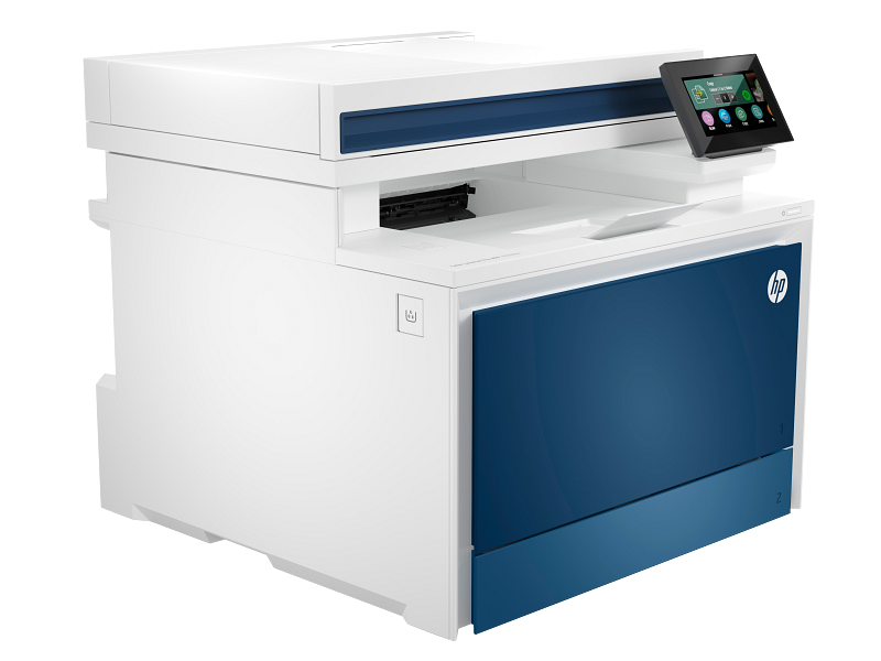 PRINTER HP COLOR LASERJET PRO MFP 4303FDN