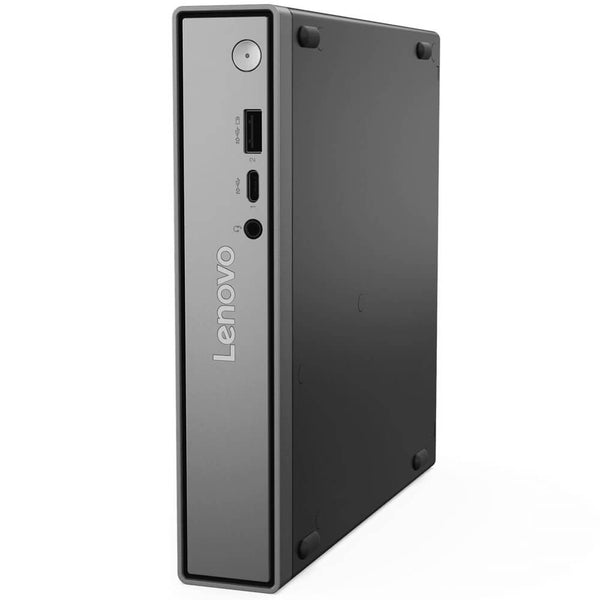 LENOVO DESKTOP NEO 50Q G5 TINY CORE 5-210H 8GB 512SSD NO-MONITOR NO-OS 1 YEAR WARRANTY