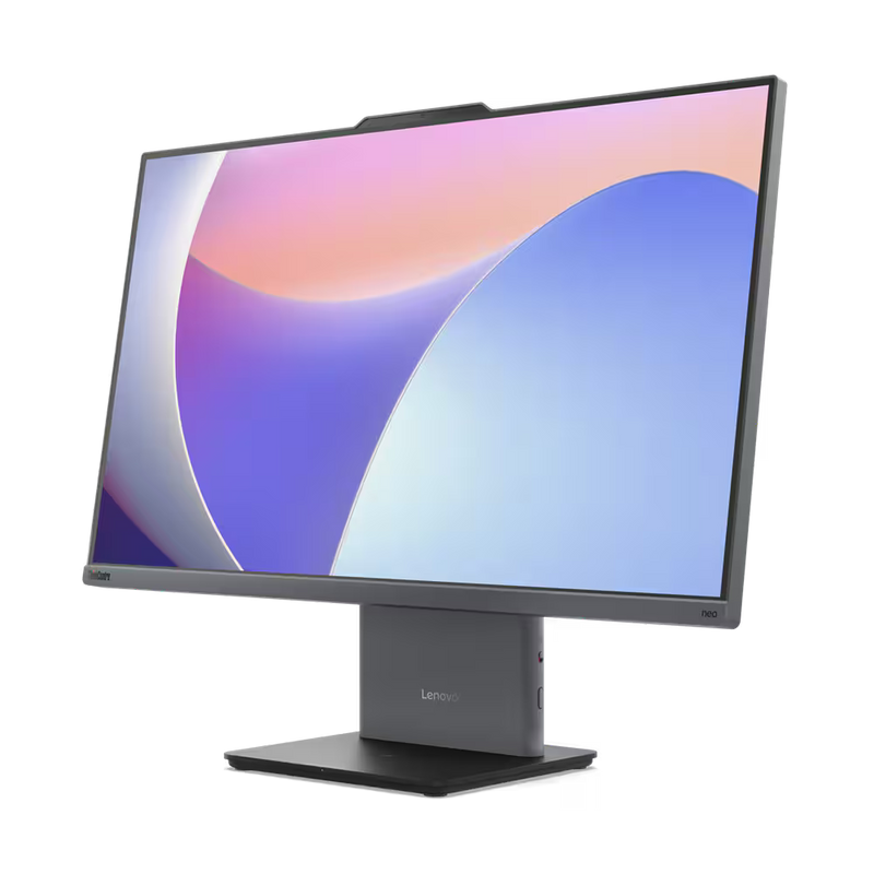 THINKCENTRE NEO 50A-27'' G5 CORE i7 8GB 512GB SSD