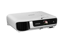PROJECTOR EPSON EB  W51 WXGA 3LCD 4000 LUMENS